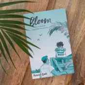 Portada Bloom nº 01 1