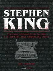 Portada Stephen King