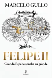 Portada Felipe II