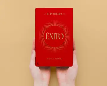 Imagen extra Los 10 poderes del éxito 0