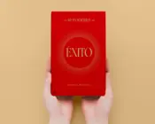 Portada Los 10 poderes del éxito 0