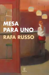 Portada Mesa para uno