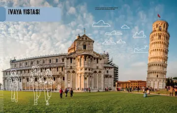 Imagen extra Mi primera guía de Italia 3
