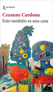 Portada Esto también es una casa