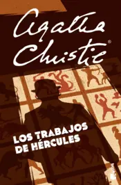 Portada Los trabajos de Hércules