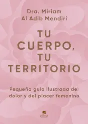 Portada Tu cuerpo, tu territorio