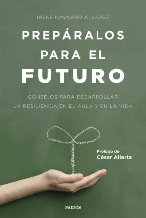 Portada Prepáralos para el futuro