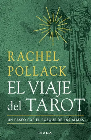 Portada El viaje del tarot