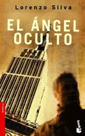 Portada El ángel oculto