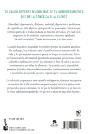 Miniatura contraportada Hijos de la adversidad