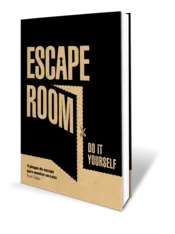 Miniatura portada 3d Escape room. Do it yourself