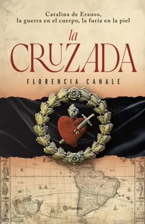 Portada La cruzada