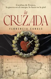 Portada La cruzada