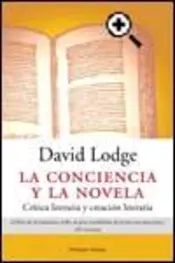 Portada La conciencia y la novela