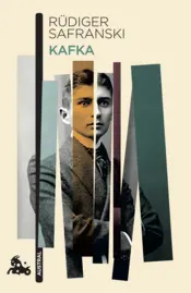 Portada Kafka
