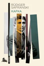 Portada Kafka