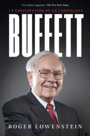 Portada Buffett