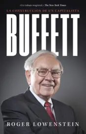 Portada Buffett