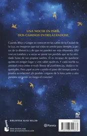 Miniatura contraportada Nosotros en la luna