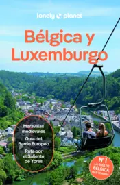 Portada Bélgica y Luxemburgo 6