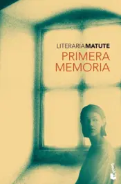 Portada Primera memoria