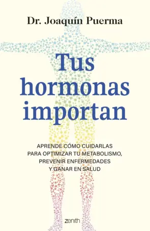 Portada Tus hormonas importan