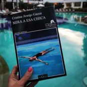 Portada Mira a esa chica 1