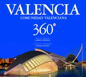 Portada Valencia 360º
