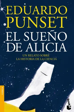 Portada El sueño de Alicia