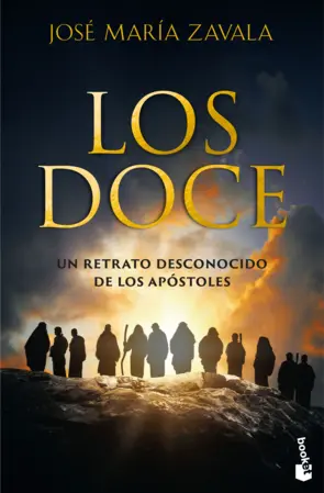 Portada Los Doce