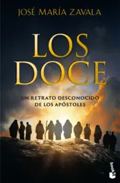 Portada Los Doce