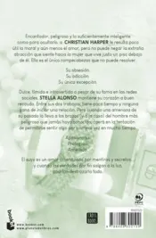 Miniatura contraportada Twisted Lies (Serie Twisted, 4)