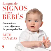 Portada Lengua de signos para bebés