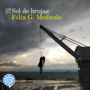 Portada Sol de brujas