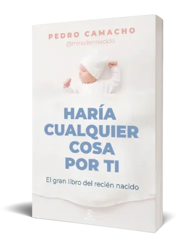 Portada Haría cualquier cosa por ti