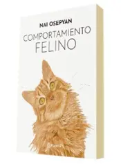 Miniatura portada 3d Comportamiento felino