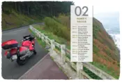 Portada España en moto 2