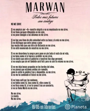 Imagen extra Todos mis futuros son contigo 0