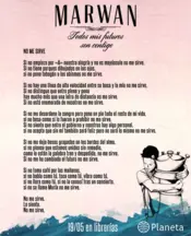 Portada Todos mis futuros son contigo 0