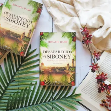 Imagen extra Desaparecida en Siboney 0