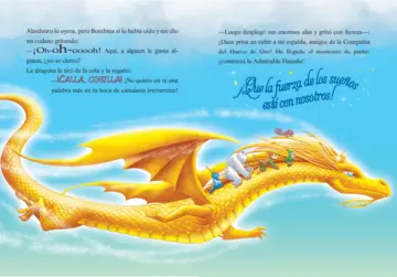 Imagen extra Los orígenes del Reino de la Fantasía 1