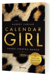 Miniatura portada 3d Calendar Girl 1