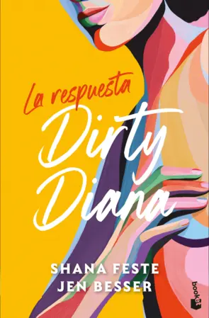 Portada Dirty Diana. La respuesta