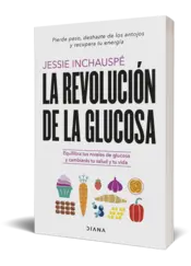 Miniatura portada 3d La revolución de la glucosa