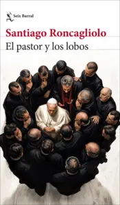 Portada El pastor y los lobos
