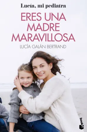 Portada Eres una madre maravillosa