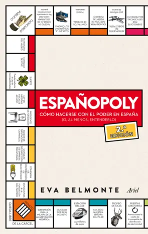 Portada Españopoly