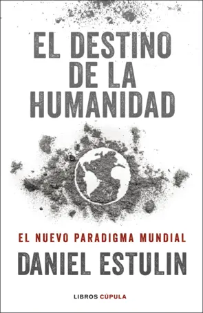 Portada El destino de la humanidad