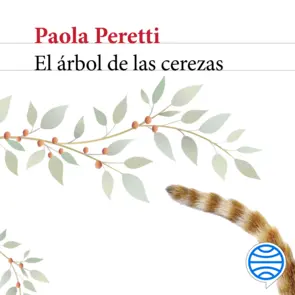 El  árbol  de  las  cerezas