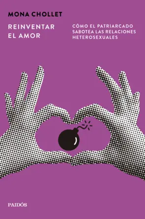 Portada Reinventar el amor